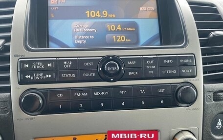 Nissan Pathfinder, 2006 год, 1 100 000 рублей, 21 фотография