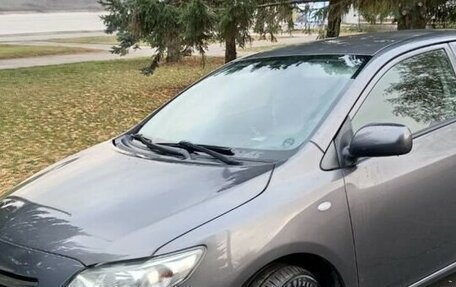 Toyota Corolla, 2008 год, 850 000 рублей, 1 фотография