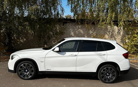 BMW X1, 2010 год, 1 270 000 рублей, 5 фотография