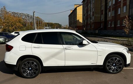 BMW X1, 2010 год, 1 270 000 рублей, 6 фотография