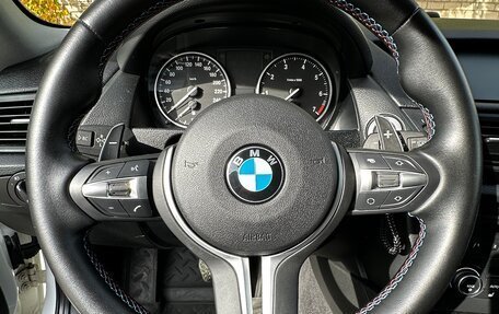 BMW X1, 2010 год, 1 270 000 рублей, 11 фотография