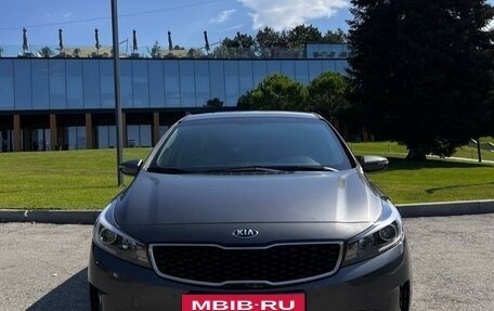 KIA Cerato III, 2019 год, 1 980 000 рублей, 3 фотография