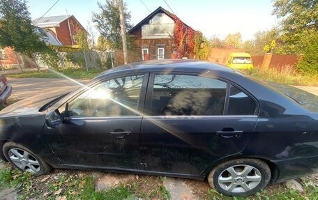 Chevrolet Epica, 2011 год, 500 000 рублей, 15 фотография