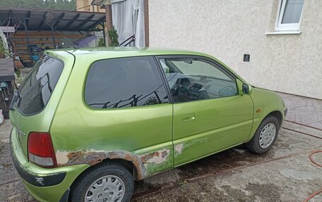 Honda Logo, 1999 год, 195 000 рублей, 10 фотография