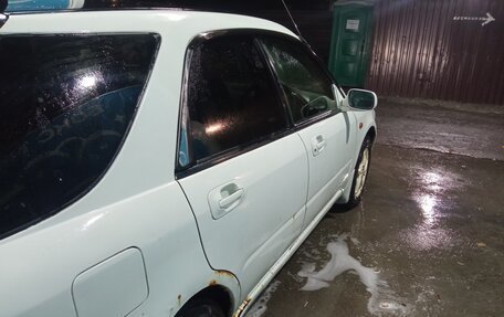 Subaru Impreza III, 2001 год, 320 000 рублей, 14 фотография