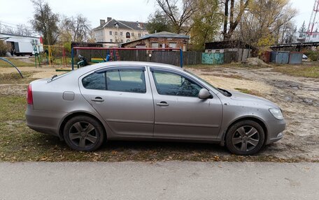 Skoda Octavia, 2012 год, 1 200 000 рублей, 5 фотография