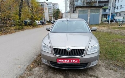 Skoda Octavia, 2012 год, 1 200 000 рублей, 1 фотография