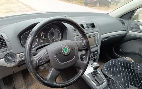 Skoda Octavia, 2012 год, 1 200 000 рублей, 9 фотография