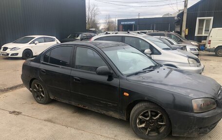 Hyundai Elantra III, 2003 год, 125 000 рублей, 2 фотография