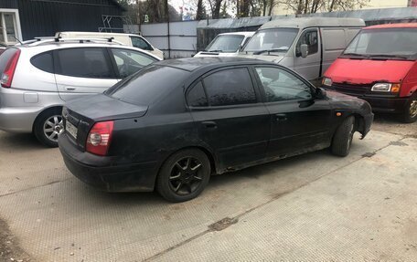 Hyundai Elantra III, 2003 год, 125 000 рублей, 3 фотография