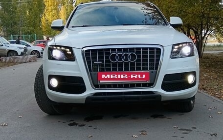 Audi Q5, 2009 год, 1 600 000 рублей, 3 фотография