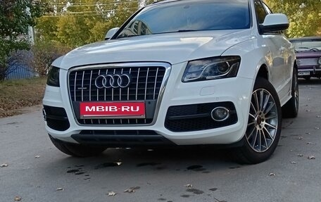 Audi Q5, 2009 год, 1 600 000 рублей, 16 фотография