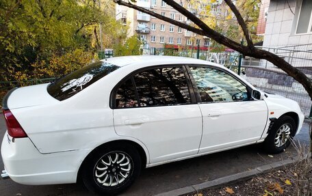 Honda Civic Ferio III, 2000 год, 250 000 рублей, 9 фотография