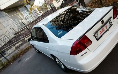 Honda Civic Ferio III, 2000 год, 250 000 рублей, 4 фотография