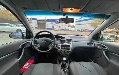 Ford Focus IV, 2004 год, 450 000 рублей, 3 фотография