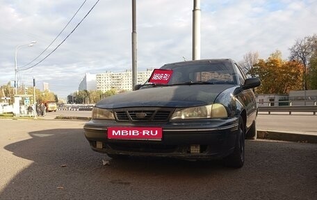 Daewoo Nexia I рестайлинг, 2003 год, 135 000 рублей, 1 фотография