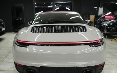 Porsche 911, 2020 год, 22 000 000 рублей, 6 фотография