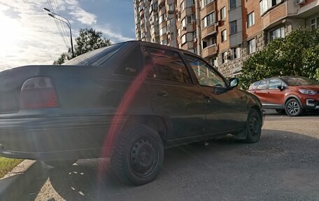 Daewoo Nexia I рестайлинг, 2003 год, 135 000 рублей, 5 фотография