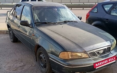 Daewoo Nexia I рестайлинг, 2003 год, 135 000 рублей, 3 фотография