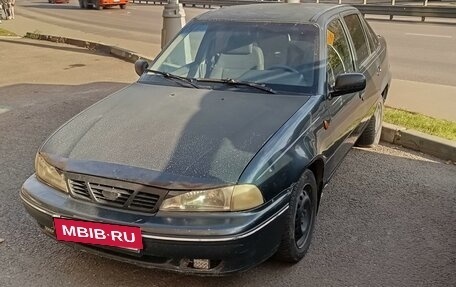 Daewoo Nexia I рестайлинг, 2003 год, 135 000 рублей, 2 фотография