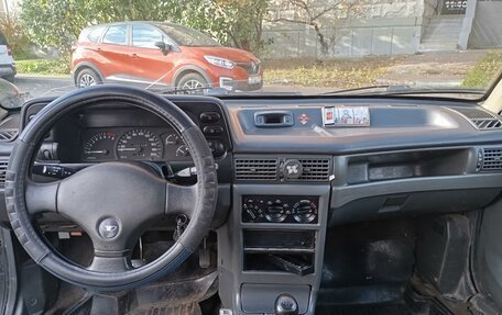 Daewoo Nexia I рестайлинг, 2003 год, 135 000 рублей, 11 фотография