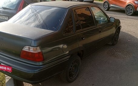 Daewoo Nexia I рестайлинг, 2003 год, 135 000 рублей, 6 фотография