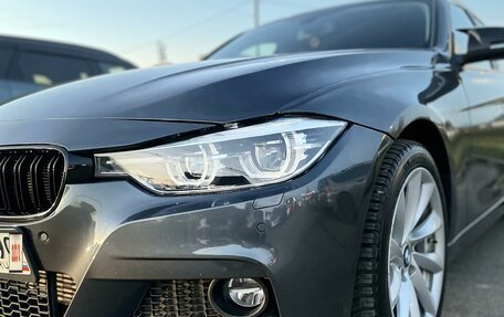 BMW 3 серия, 2018 год, 2 950 000 рублей, 8 фотография