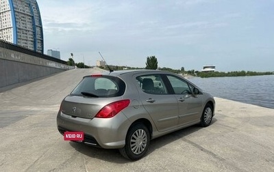 Peugeot 308 II, 2011 год, 750 000 рублей, 1 фотография