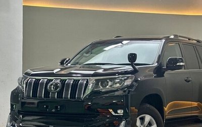 Toyota Land Cruiser Prado 150 рестайлинг 2, 2020 год, 4 600 000 рублей, 1 фотография