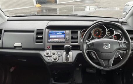 Honda Crossroad, 2010 год, 964 000 рублей, 23 фотография