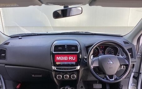 Mitsubishi RVR III рестайлинг, 2018 год, 1 720 222 рублей, 7 фотография