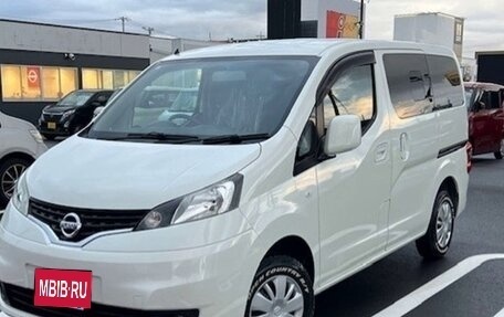 Nissan NV200, 2019 год, 1 450 000 рублей, 1 фотография