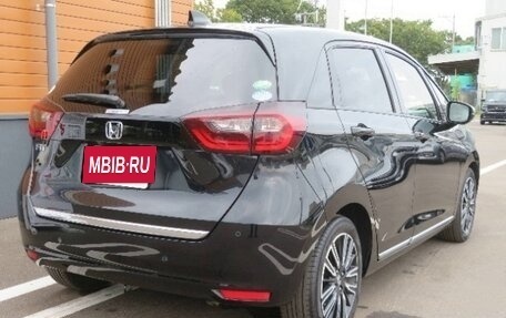 Honda Fit, 2021 год, 1 200 000 рублей, 4 фотография