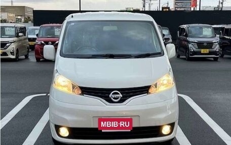 Nissan NV200, 2019 год, 1 450 000 рублей, 2 фотография