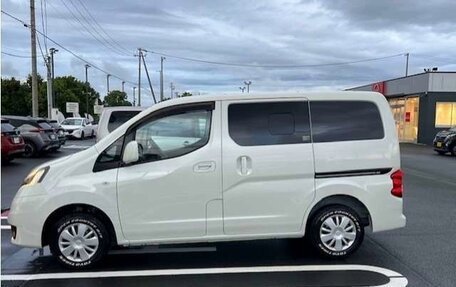 Nissan NV200, 2019 год, 1 450 000 рублей, 7 фотография