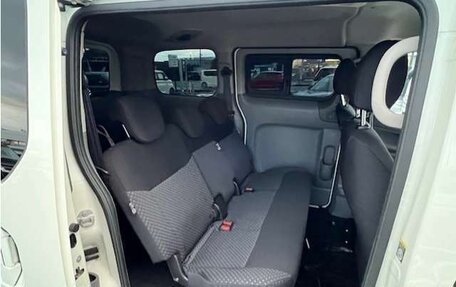 Nissan NV200, 2019 год, 1 450 000 рублей, 10 фотография