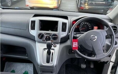 Nissan NV200, 2019 год, 1 450 000 рублей, 8 фотография