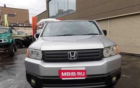 Honda Crossroad, 2010 год, 1 014 000 рублей, 3 фотография