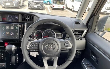 Toyota Roomy I, 2021 год, 880 111 рублей, 12 фотография