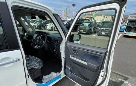 Toyota Roomy I, 2021 год, 880 111 рублей, 20 фотография