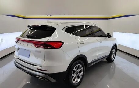 Haval H6, 2021 год, 1 510 000 рублей, 3 фотография