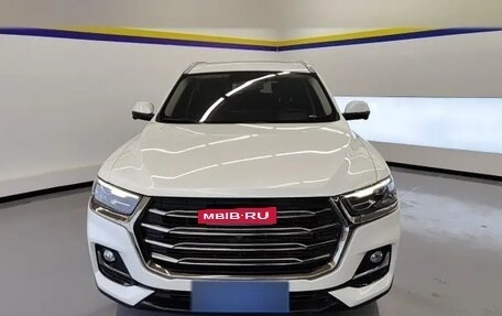 Haval H6, 2021 год, 1 510 000 рублей, 2 фотография