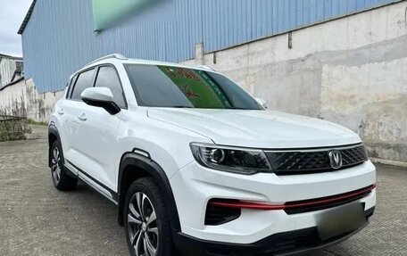 Changan CS35PLUS, 2021 год, 1 430 000 рублей, 3 фотография