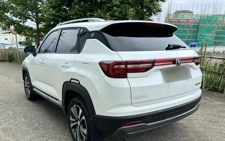 Changan CS35PLUS, 2021 год, 1 430 000 рублей, 6 фотография