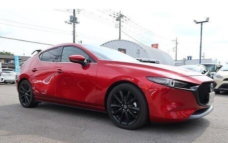 Mazda 3, 2021 год, 1 677 777 рублей, 16 фотография