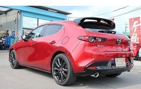 Mazda 3, 2021 год, 1 677 777 рублей, 22 фотография