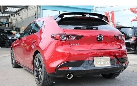 Mazda 3, 2021 год, 1 677 777 рублей, 21 фотография