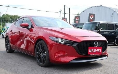 Mazda 3, 2021 год, 1 677 777 рублей, 11 фотография