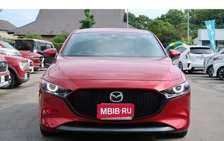 Mazda 3, 2021 год, 1 677 777 рублей, 15 фотография