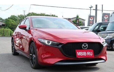 Mazda 3, 2021 год, 1 677 777 рублей, 25 фотография